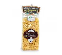 Pasta di Gragnano IGP Pasta Kids - Letterine 500 Gr. - Cartone 16 Pezzi