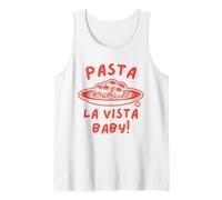 Pasta La Vista Baby Canotta