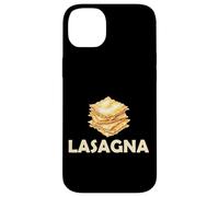 Pasta Lasagna | Italian Food noodle Custodia per iPhone 14 Plus