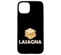 Pasta Lasagna | Italian Food noodle Custodia per iPhone 15 Plus