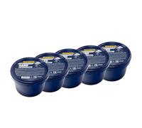 Pasta Lavamani 5 X 400 G Detergente Manuale Mannol 9555 Sapone Crema Mani Mano