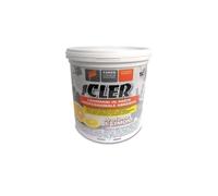 Pasta lavamani abrasiva al limone 1 lt Cler