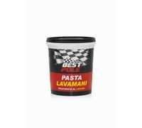 Pasta Lavamani Best Pole Officina Lava Mani Da 1 Kg Set 5 Pezzi - Rhutten