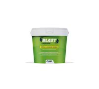 Pasta Lavamani Bianca Abrasiva alta qualità Emmoliente, 4 Kg