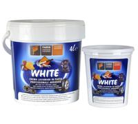 Pasta lavamani bianca per uso professionale - WHITE Faren