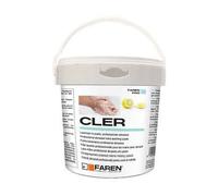 PASTA LAVAMANI 'CLER' 4 kg - FAREN