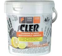 PASTA LAVAMANI CLER FAREN LT 4 PZ 4