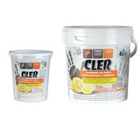 PASTA LAVAMANI CLER- - kg.4 - 4 pezzi FAREN