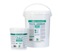 PASTA LAVAMANI CON ABRASIVI NATURALI DA LAVORO SECCHIO 5KG KROLL 0103