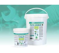 PASTA LAVAMANI CON ABRASIVI NATURALI DA LAVORO SECCHIO DA 20KG KROLL 0104
