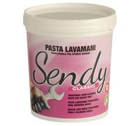Pasta Lavamani, Detergente per Mani, 1 Litro