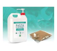 Pasta lavamani fluidal lt 3 bag ecoricarica+tappo KROLL