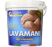 PASTA LAVAMANI FORTE PER PROFESSIONISTI 4000 ML