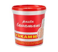 Pasta Lavamani LYSKAMM 1000g Barattolo Detergente Mani Meccanico