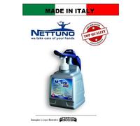 PASTA LAVAMANI MACROCREM T-BOX DA 3000 ML CON DOSATORE Made In Italy