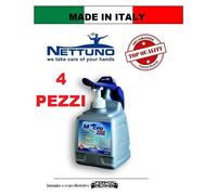 PASTA LAVAMANI MACROCREM T-BOX DA 3000 ML CON DOSATORE Made In Italy PEZZI 4