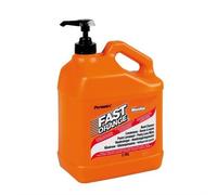 §Detergente Mani Permatex Fast Arancio 3,78L§