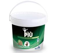 Pasta lavamani Nettuno 00003 LINEA PIÙ 5000 ML