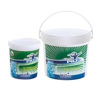 Lava mani professionale in pasta barattolo 1,0 kg LINEA PIU' 00002