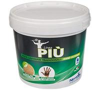 SAPONE PASTA LAVAMANI NETTUNO KG 1/ 5 SGRASSANTE DA LAVORO PROFUMO LIMONE 12235V