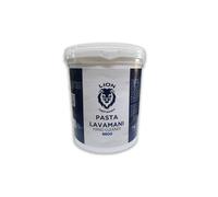 Pasta Lavamani Professionale Hand Cleaner 9800 Lion Refinish 1 LITRO per carrozzeria, hobby (1)