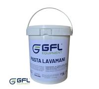 PASTA LAVAMANI PROFUMATA CREMOSA SGRASSANTE 4 KG