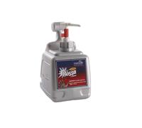 Lavamani Gel Idratante Sericina Crema Pasta ROSSA 3000ml Dispenser T-BOX NETTUNO