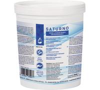 Pasta Lavamani Saturno Lt. 1 - Detergente Sgrassante Professionale Colori e ver