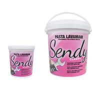 LAVAMANI IN PASTA 'SENDY' ml 1000 NETTUNO 12 PZ