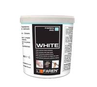 PASTA LAVAMANI 'WHITE' 4 kg - FAREN