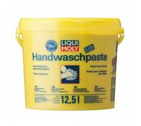 LIQUI MOLY 3363 PASTA LAVAMANI 12,5 LITRI DETERGENTE PULIZIA MANI CURA PELLE