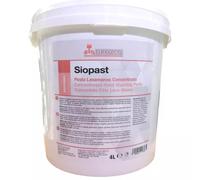 Pasta lavandino meccanica naturale pietra pomice 25 kg.