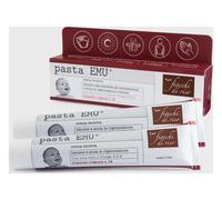Fiocchi di Riso - Bipacco Pasta EMU - 30ml X 2 - CAMBIO PANNOLINO - Lenisce gli arrossamenti, infiammazioni e aiuta la rigenerazione cutanea.
