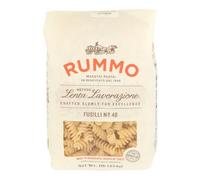 Pasta Lenta Lavorazione Fusilli 1 LB (Confezione Da 12)