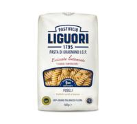 Pasta Liguori di Gragnano box da 9 (Fusilli 500 gr, 9 pezzi)