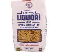 Pasta Liguori di Gragnano box da 9 (Pasta Mista 500 gr, 9 pezzi)
