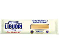 Pasta Liguori di Gragnano box da 9 (Vermicelli 500 gr, 9 pezzi)