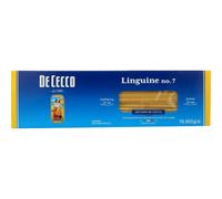 Pasta Linguine Cassa Di 20 X 16 Oz Di De Cecco