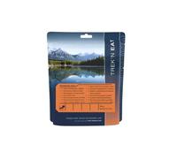 Pasta liofilizzata Trekn Eat con funghi, panna e manzo TU