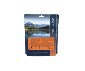 Pasta liofilizzata Trekn Eat con funghi, panna e manzo TU