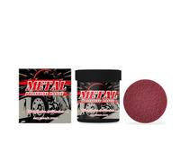 Pasta lucidante in metallo, detergente e protezione per superfici metalliche, ripristina lucentezza, resistenza ai graffi, lunga durata, per parti auto, utensili da cucina e rubinetti, 100 g (1 pezzo)