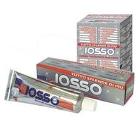 Pasta Lucidante Iosso 50 ml Iosso 6 Pezzi