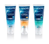 PASTA LUCIDANTE LUNOS - NEUTRALE