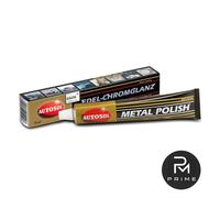 Pasta Lucidante Metalli Autosol per Superfici Metalliche Auto Moto 75 ml