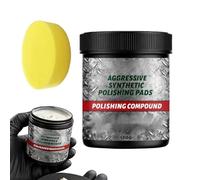 Pasta lucidante per elettrodomestici Detergente Delicato Protettivo con