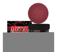 Pasta Lucidante per Metalli Auto - Restauratore e Protettivo per Metall,Pasta Per Manutenzione E Protezione Automobilistica | Per Camion SUV Motociclette Barche Ruote Paraurti Finiture Porta