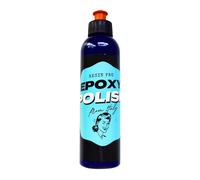Pasta Lucidante per Resine Epoxy Polish Crema da 250 g Resin Pro