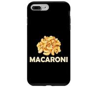 Pasta Maccheroni | Italian Food noodle Custodia per iPhone 7 Plus/8 Plus