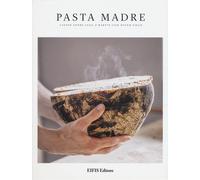 Pasta madre - [Eifis]