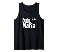Pasta Mafia Canotta